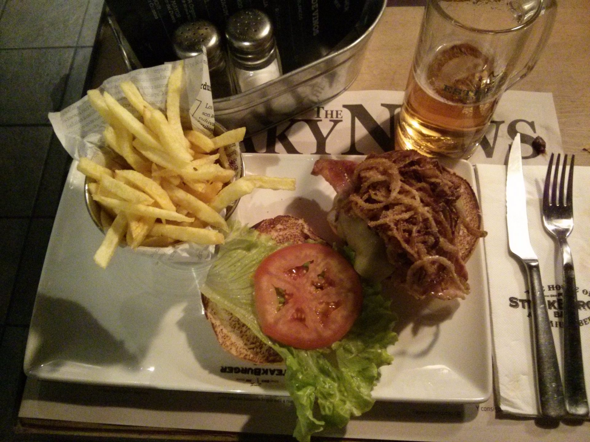 Steak Burger 3 Steak Burger (4)