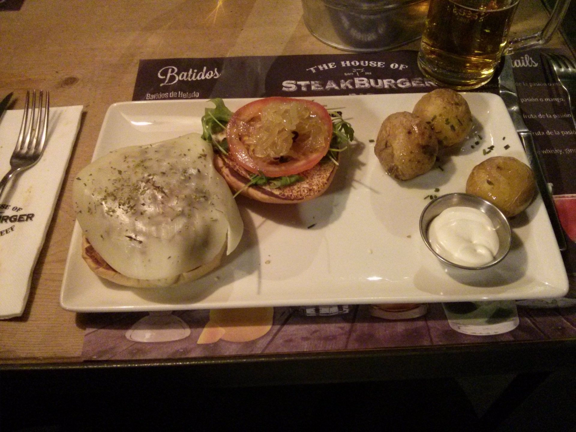 Steak Burger 4 Steak Burger (5)