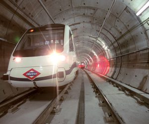 tunel 5