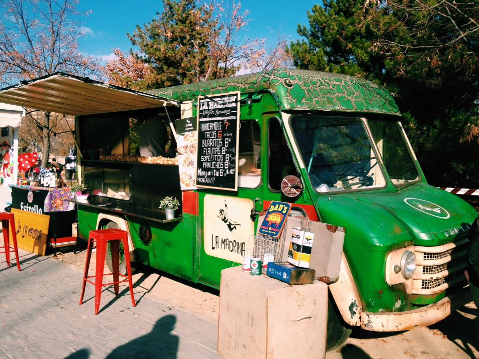 Foodtrucks por Navidad en Alcobendas 1 Christmas Street Festival (1)
