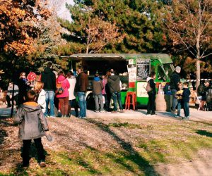 Christmas Street Festival 2