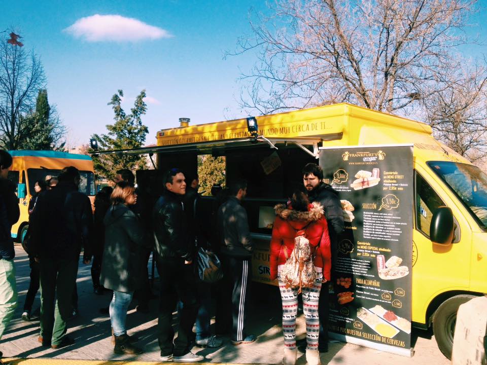 Foodtrucks por Navidad en Alcobendas 2 Christmas Street Festival (3)