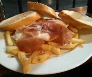 Tapería La Pequeña Graná 2