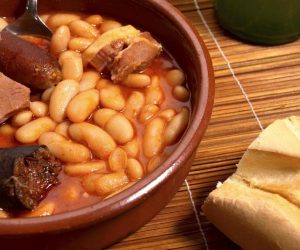Fabada Sidrería A Cañada