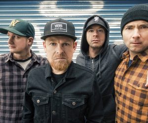 Millencolin Vamos 4000px