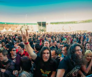 Rivas Rock 2016