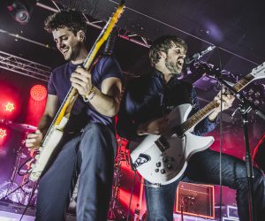 The Vaccines