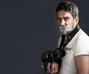 raul capin