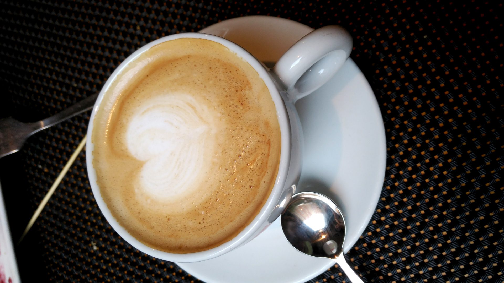 El Café del Rey en Príncipe Pío 5 Café del Rey