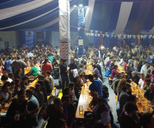 Feria de la Cerveza