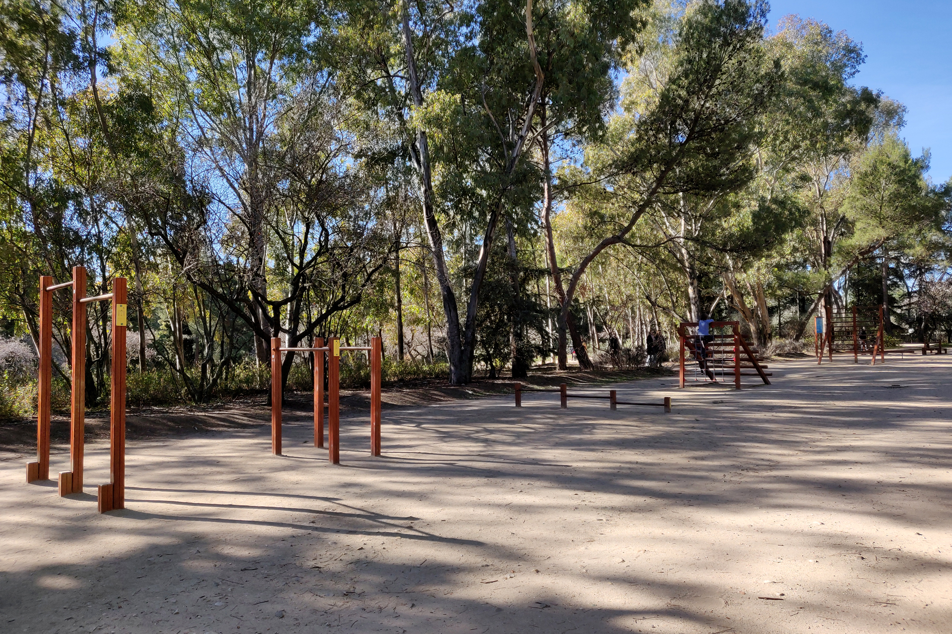 La Quinta de los Molinos 13 Quinta de los Molinos