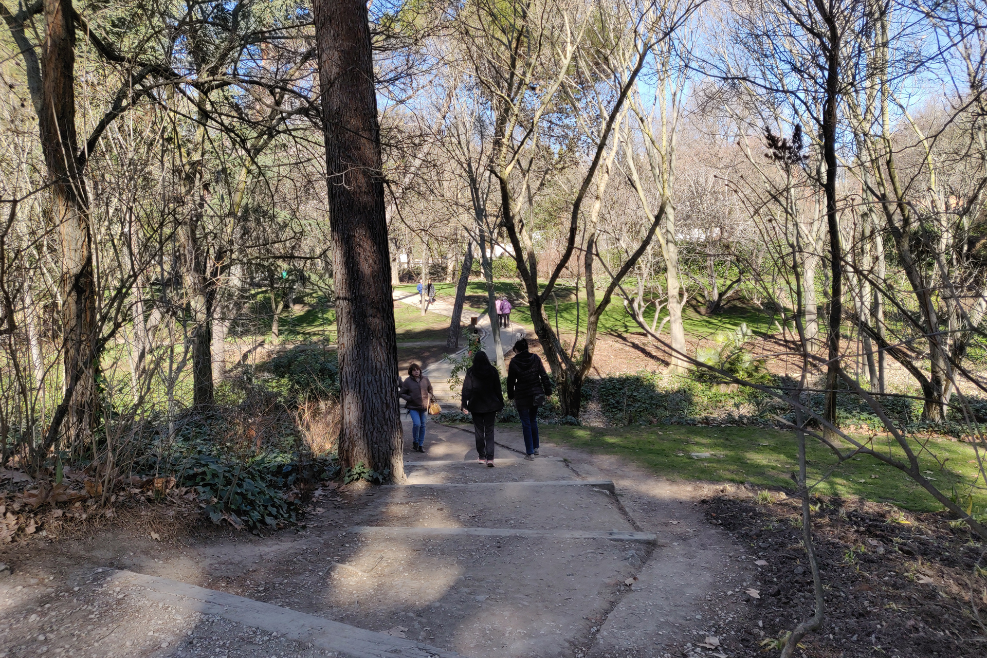 La Quinta de los Molinos 2 Quinta de los Molinos