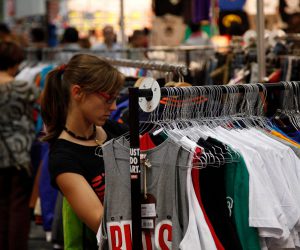 Feria Outlet Madrid 1