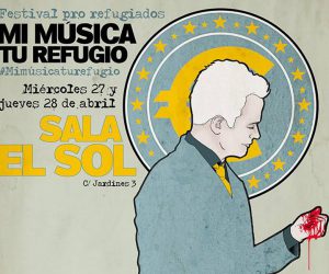 Mi Música Tu Refugio2
