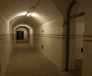 Búnker interior 1