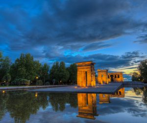 Debod