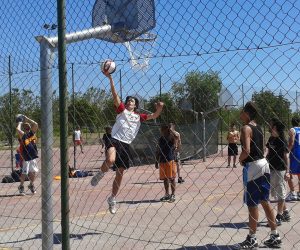 Mundialito Antirracista de Vicálvaro (3)