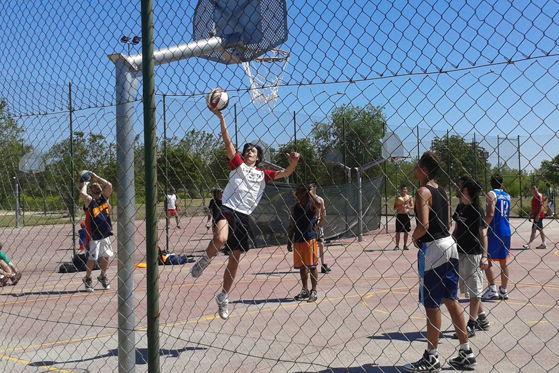 Mundialito Antirracista de Vicálvaro (3)