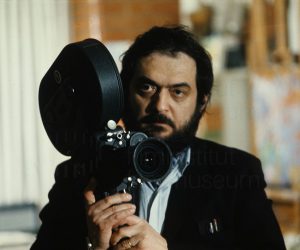 Stanley Kubrick