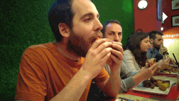 La experiencia de comerse una Triple Kevin Bacon de Goiko Grill 3 La experiencia de comerse una Triple Kevin Bacon de Goiko Grill