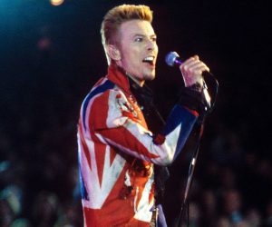 Bowie