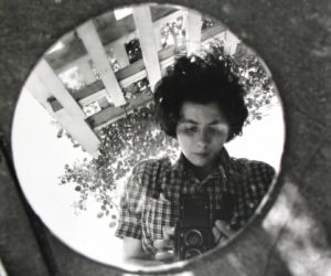 CACHE Self Portrait Undated 604x600 418x0