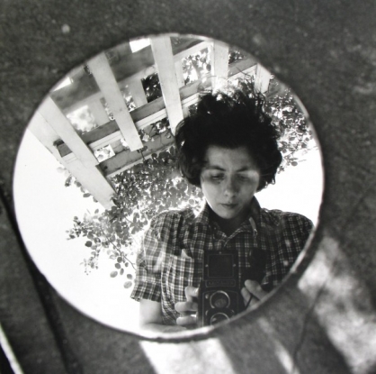Vivian Maier: la misteriosa instagramer de los años 50 1