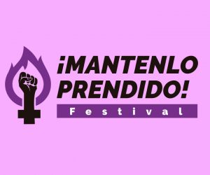 MANTENLO PRENDIDO
