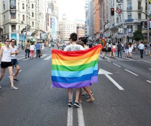 Madrid Orgullo
