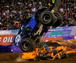 Monster Jam 3