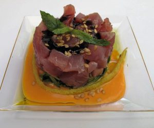 Sigue La Tapa Pacífico y Retiro