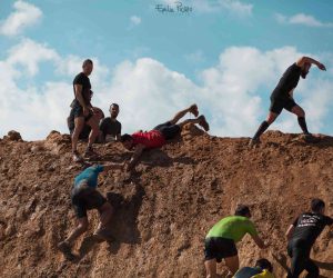 The Mud Day Madrid por Emilia Picazo 14