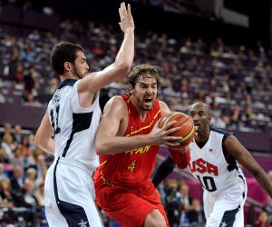 baloncesto