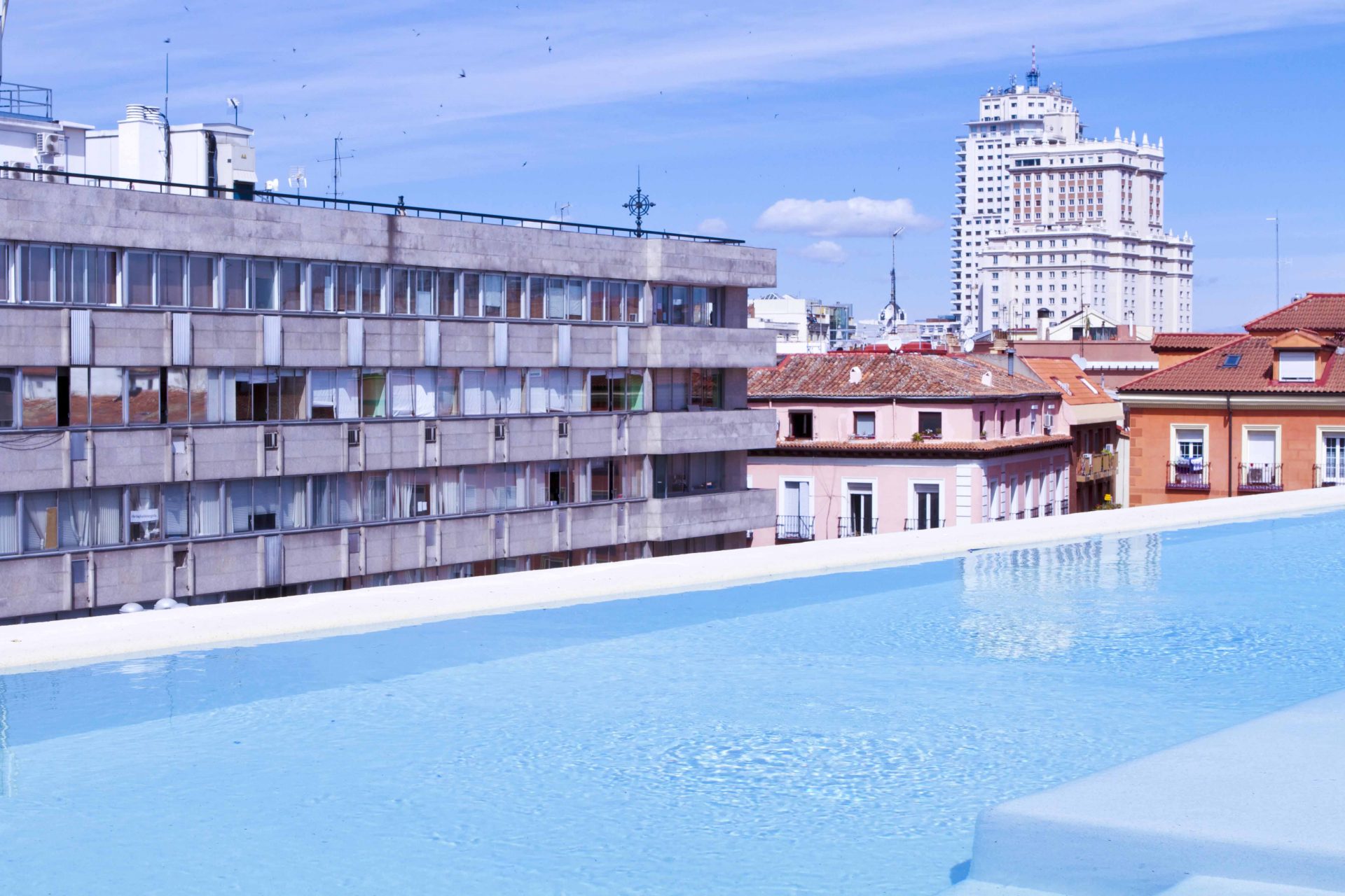 Terraza Gymage de la Plaza de la Luna 2 gymage piscina 4
