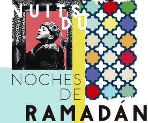 noches ramadan