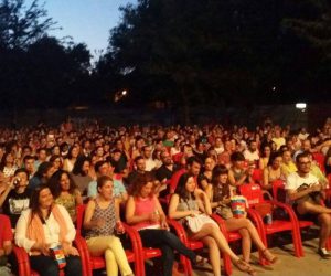 Cine Bombilla 2