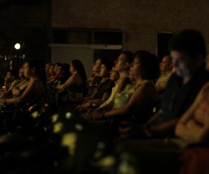Cine Garden Conde Duque 2