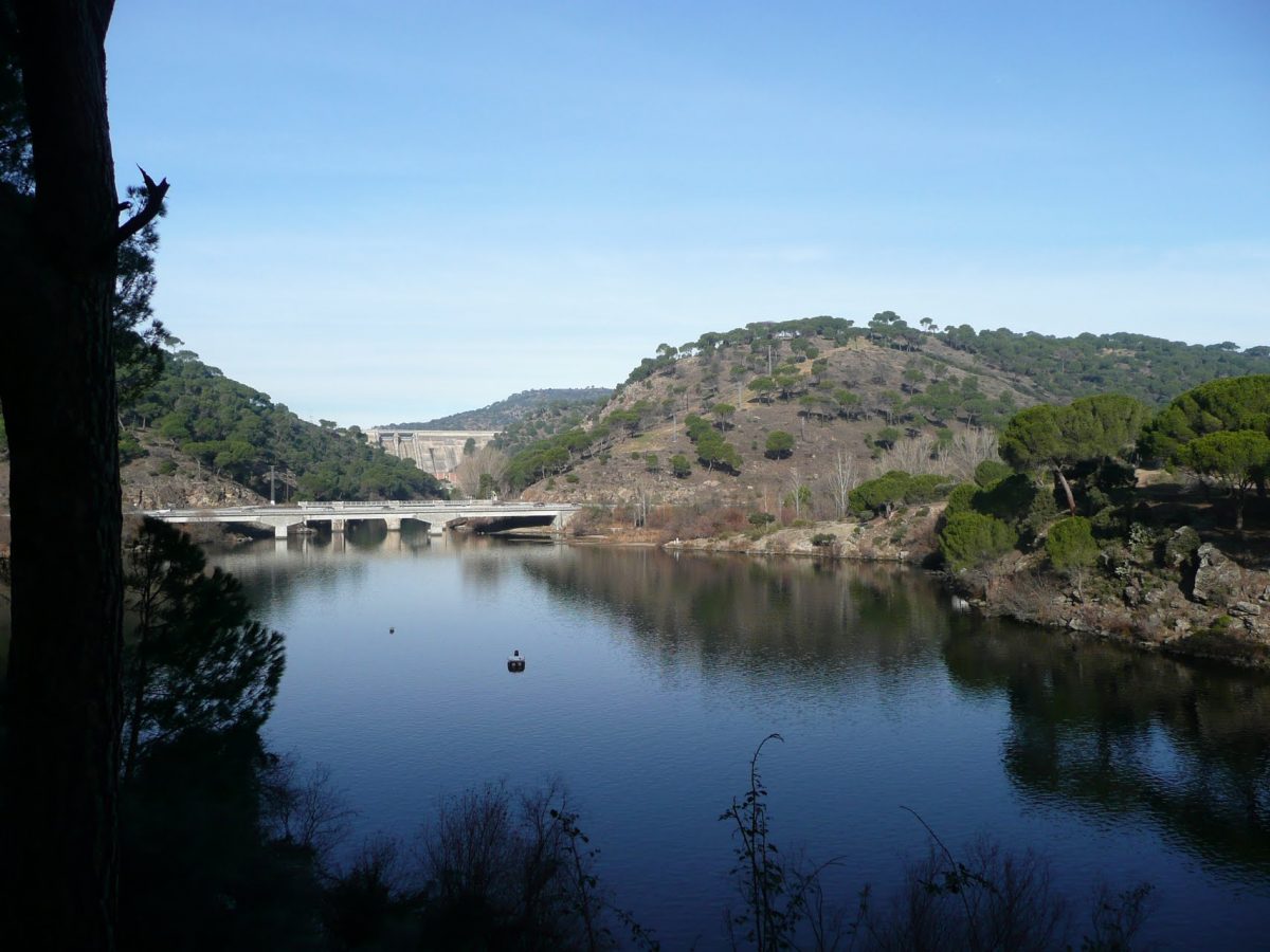 Embalse de Picadas (1)