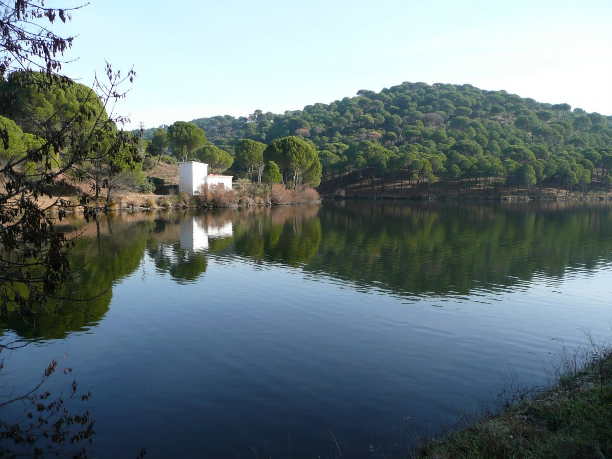 Embalse de Picadas (2)
