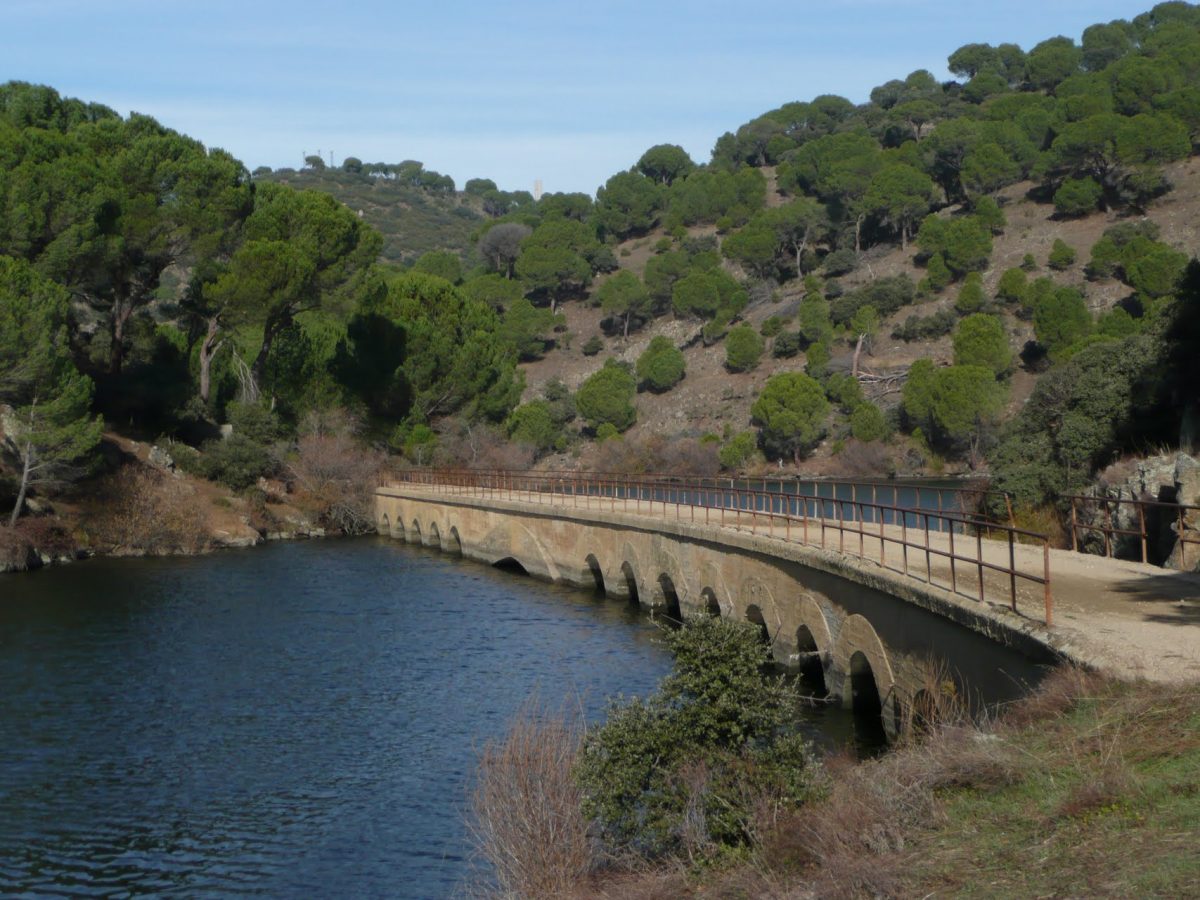 Embalse de Picadas (3)