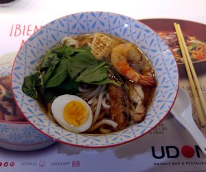 Udon