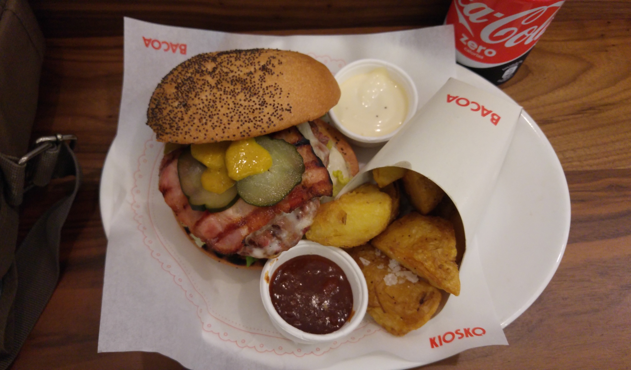 Bacoa y sus hamburguesas de verdad 1 Bacoa Ferran (4)