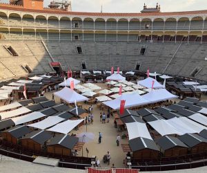 Cómete Las Ventas 15