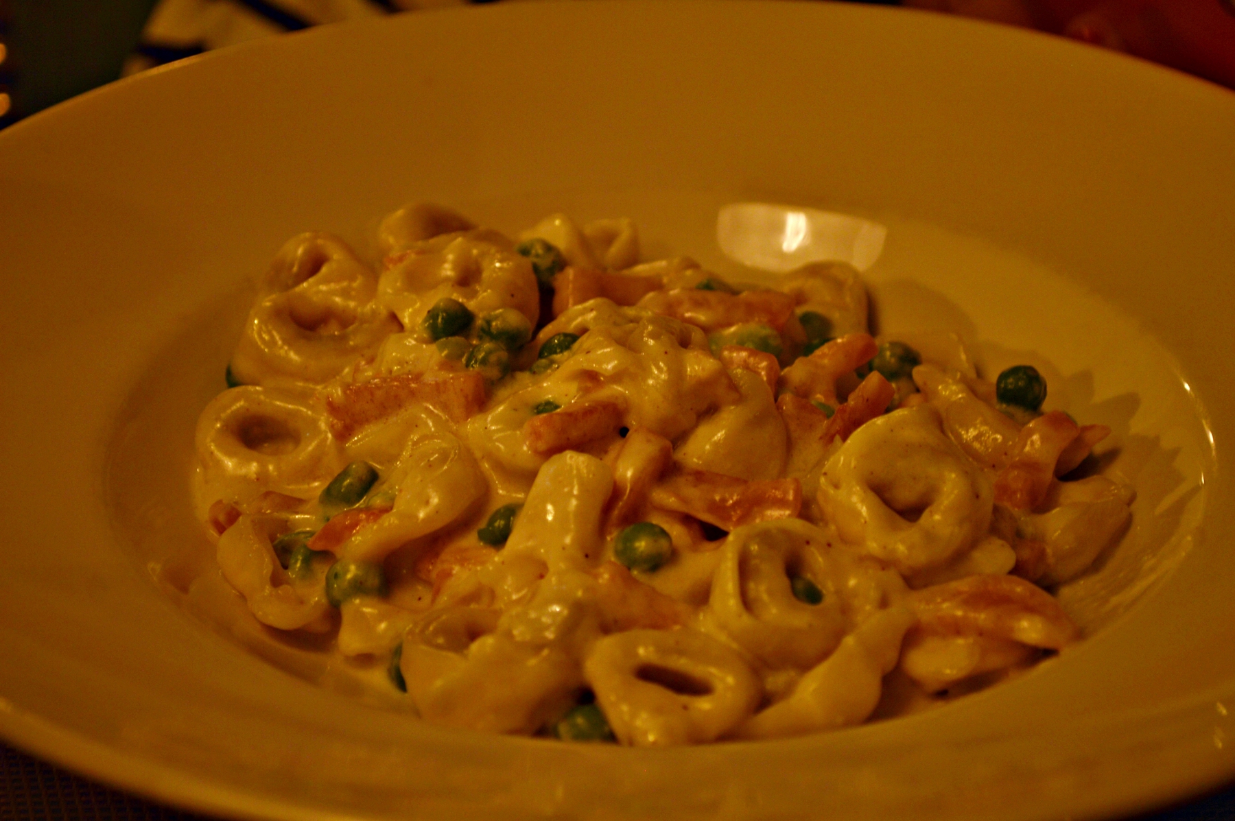 Flavia, deliciosa trattoria en el barrio de Salamanca 3 Flavia