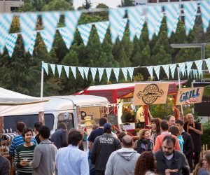 Beer Street Food Festival 2