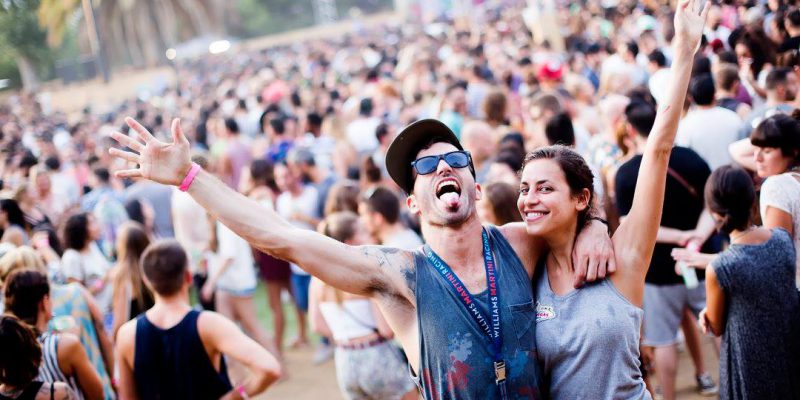 Brunch -In The Park llega a Madrid 1 Brunch -In The Park