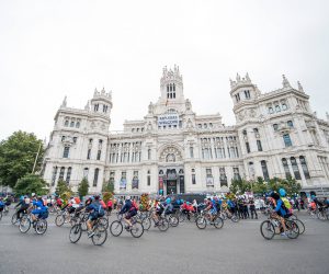 Fiesta de la Bici 1