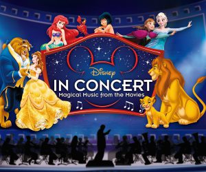 disney in concert
