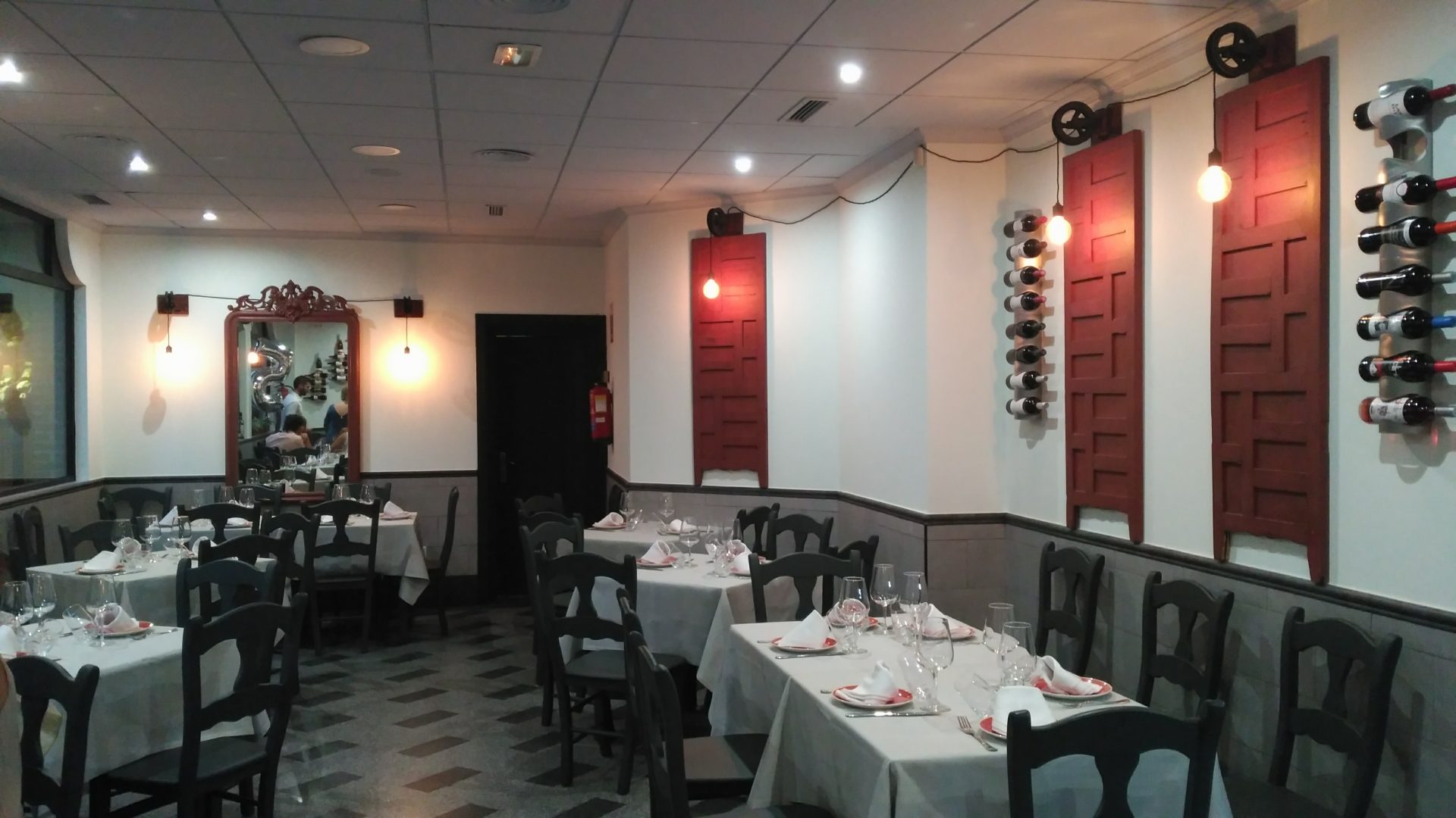 Uskar, la cocina con alma de los Hermanos Valdivieso 1 Uskar
