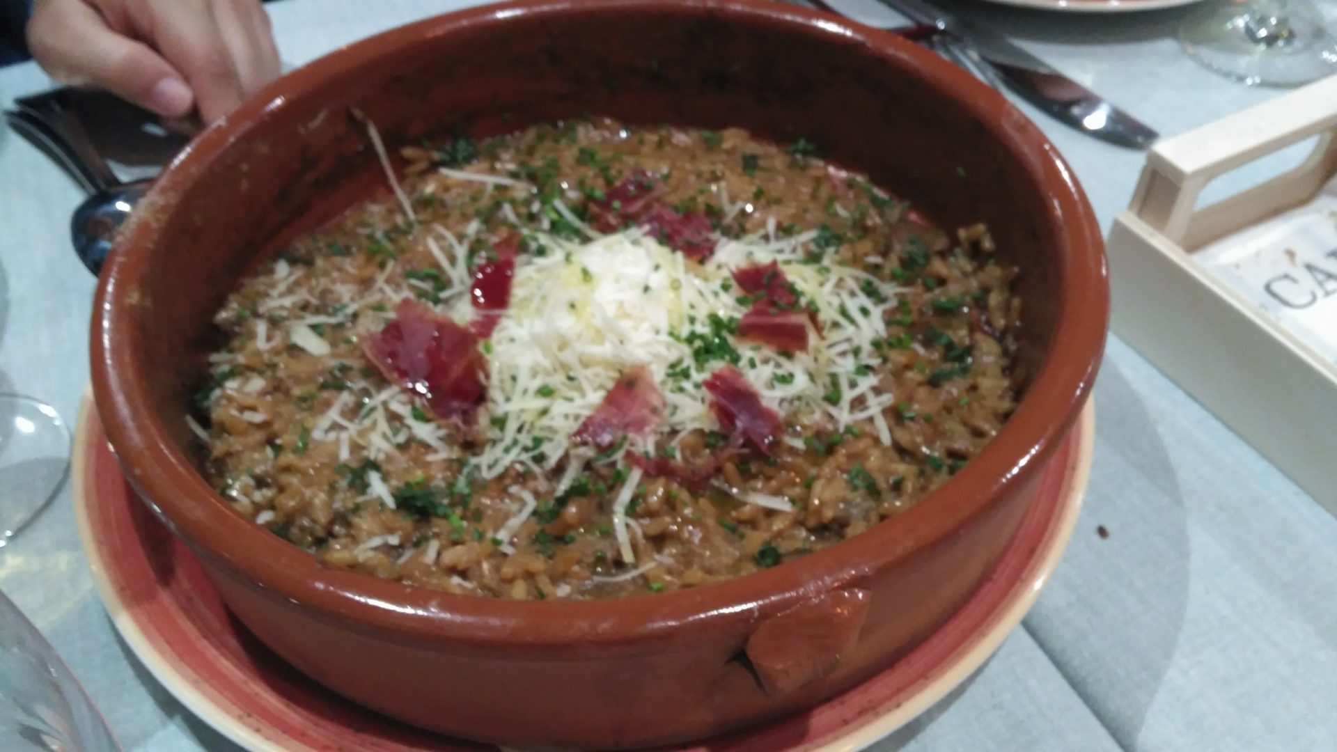 Uskar, la cocina con alma de los Hermanos Valdivieso 3 Uskar